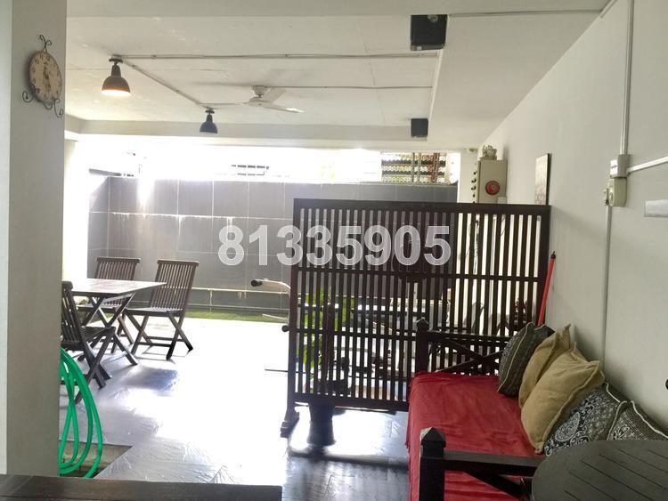 Chuan Green (D19), Terrace #145044022